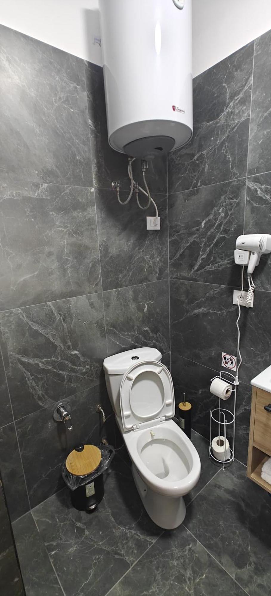 Stayak Szkodra Zewnętrze zdjęcie